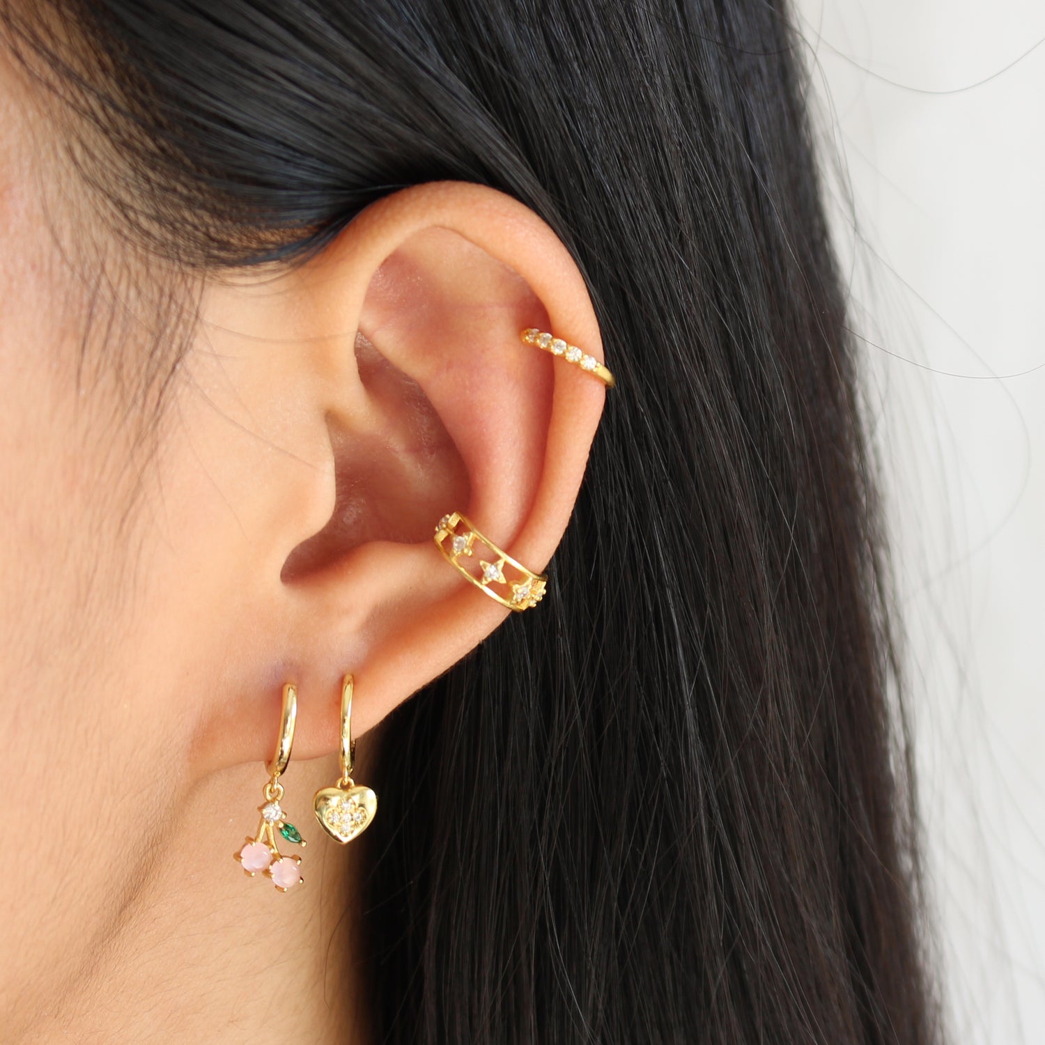 Jewellery