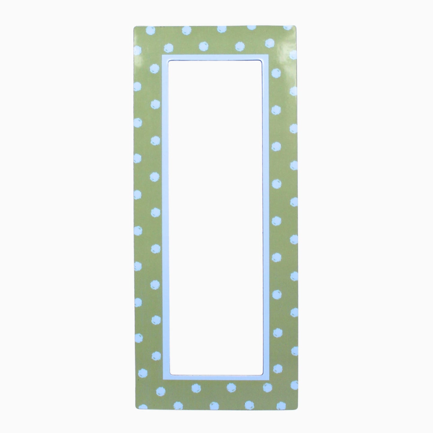 Magnetic Photo Booth Frame - Trio Pack