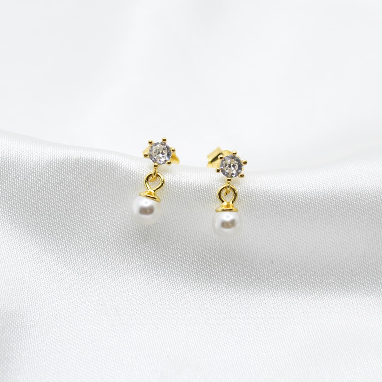 bridesmaid earrings australia