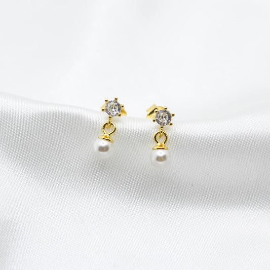 bridesmaid earrings australia