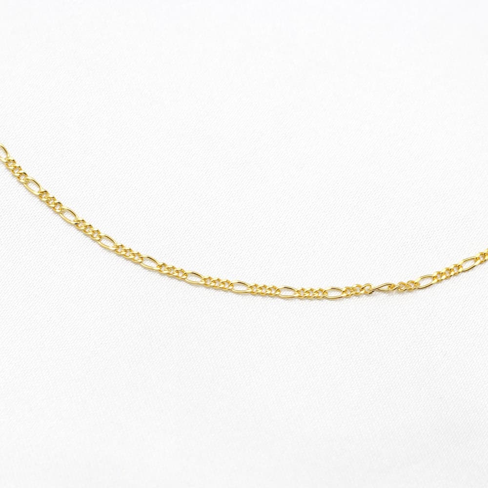 dainty sterling silver chain necklace elegant 18k gold plated chain necklace