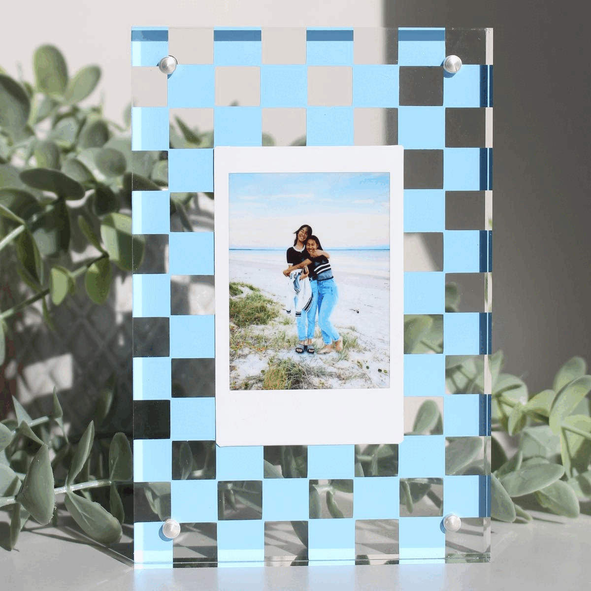 Personalised Decal Frame Bundle
