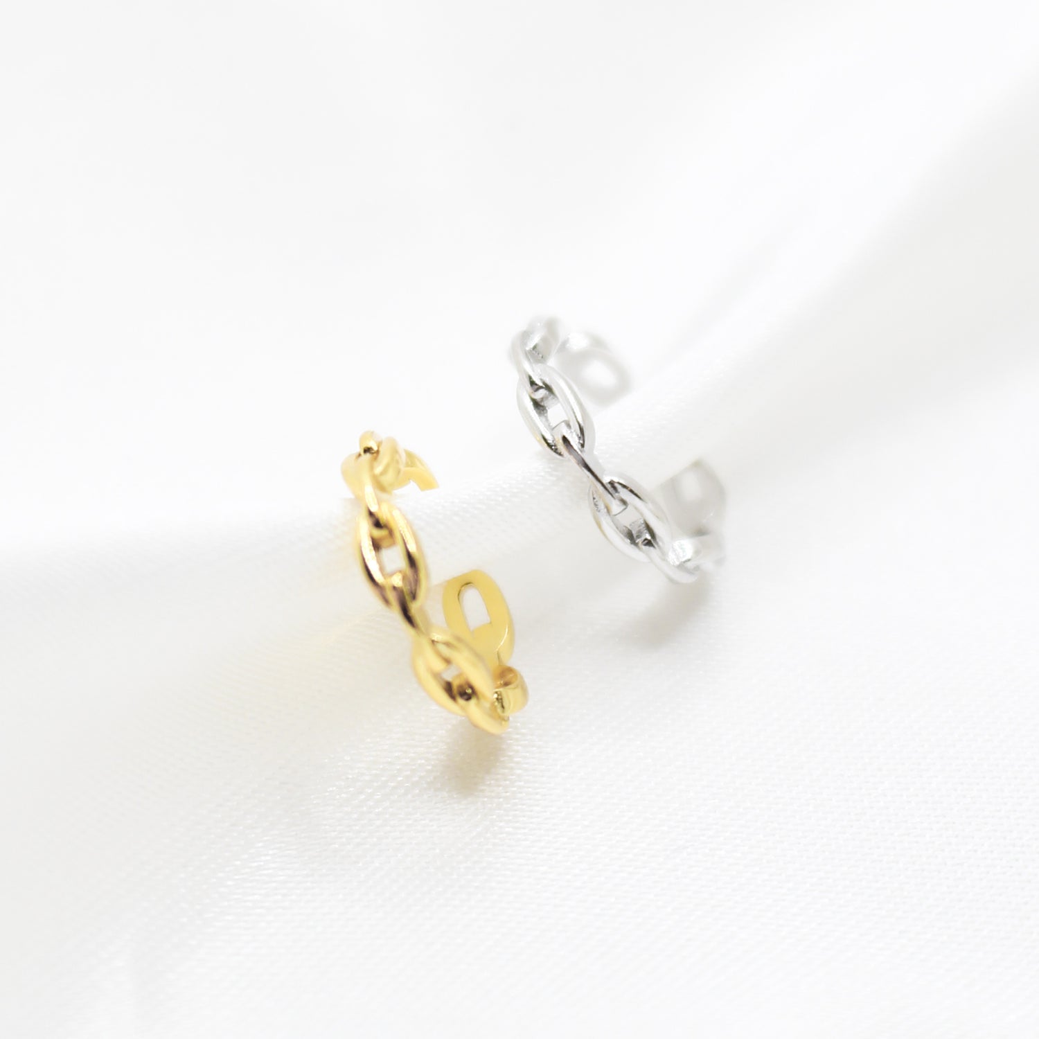 Ear Cuffs (Non-pierced)