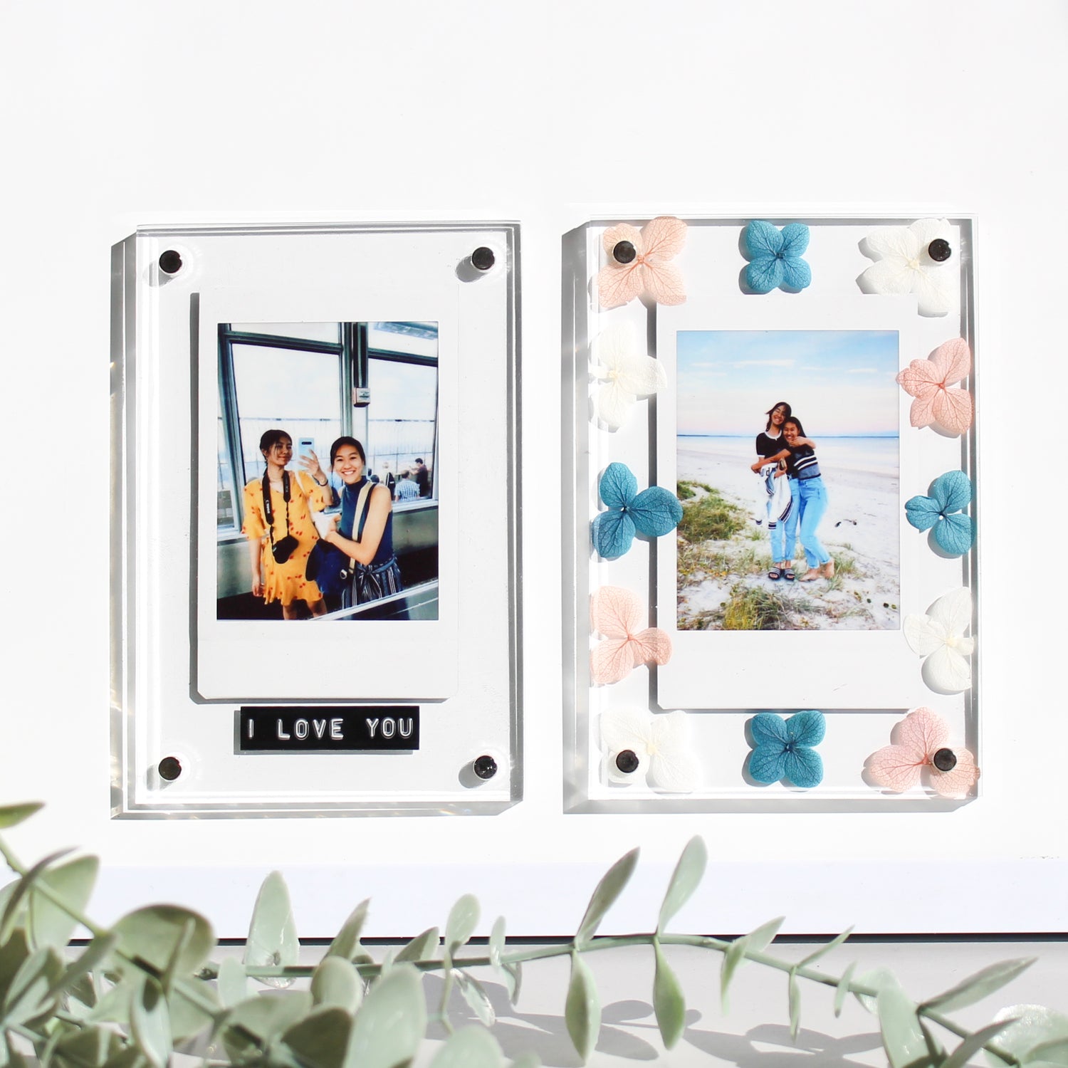 Mini Personalised Frames