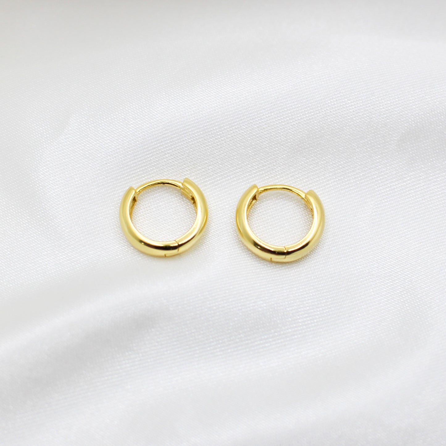 Mini Hoops (From the Vault)