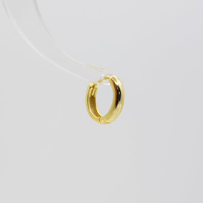 Mini Hoops (From the Vault)