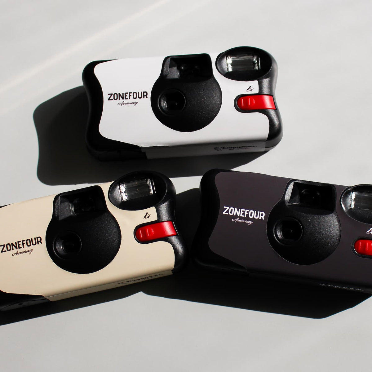 Personalised Kodak Disposable Camera Wrap