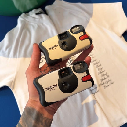 Personalised Kodak Disposable Camera Wrap