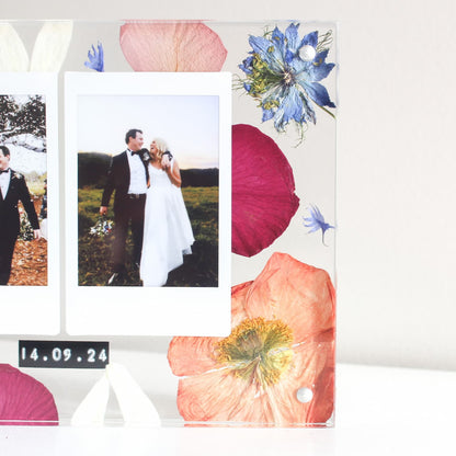 wedding bouquet preservation sydney