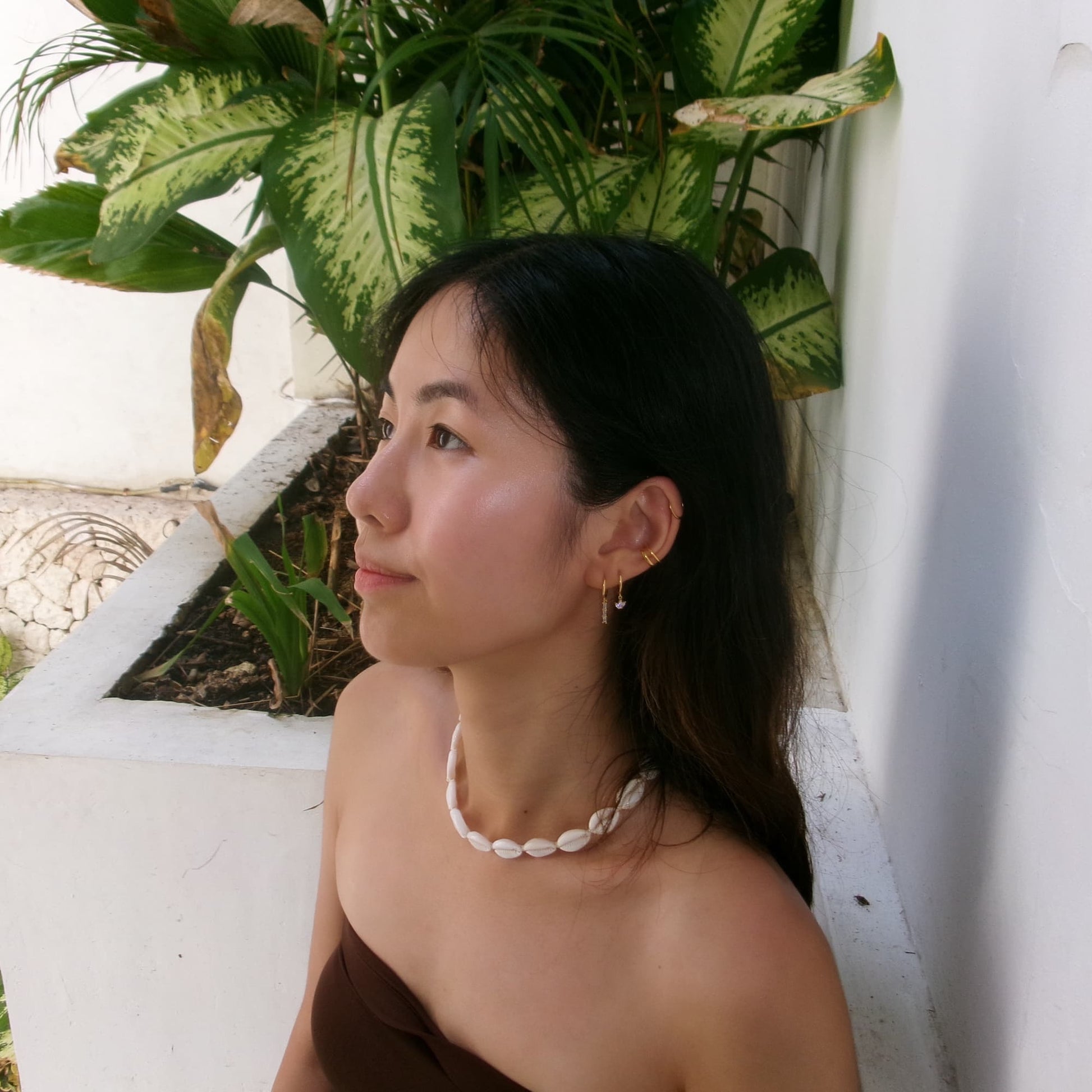 beach aesthetic jewellery
