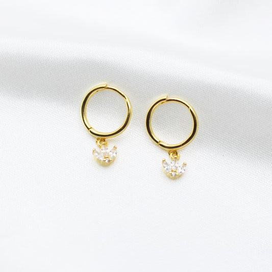 kayla lotus hoops