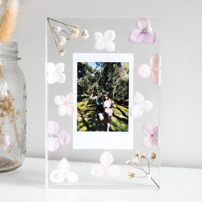 personalised flower polaroid frame.jpg