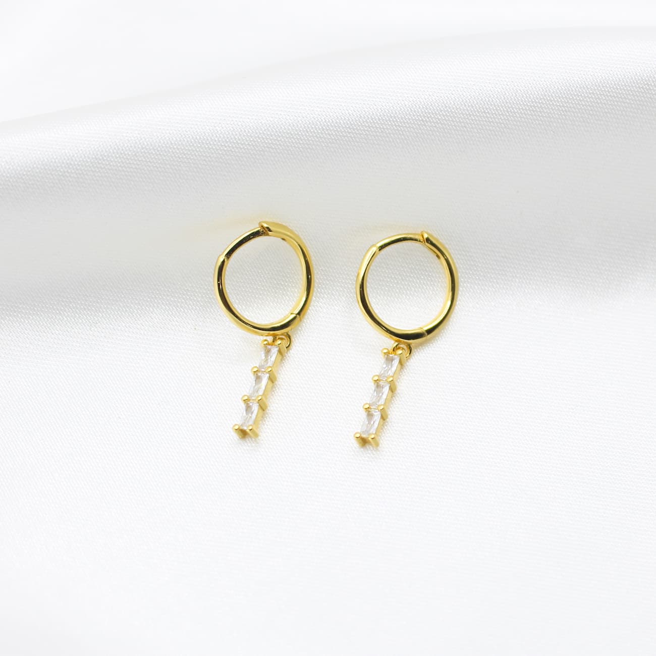 everyday hoops gold