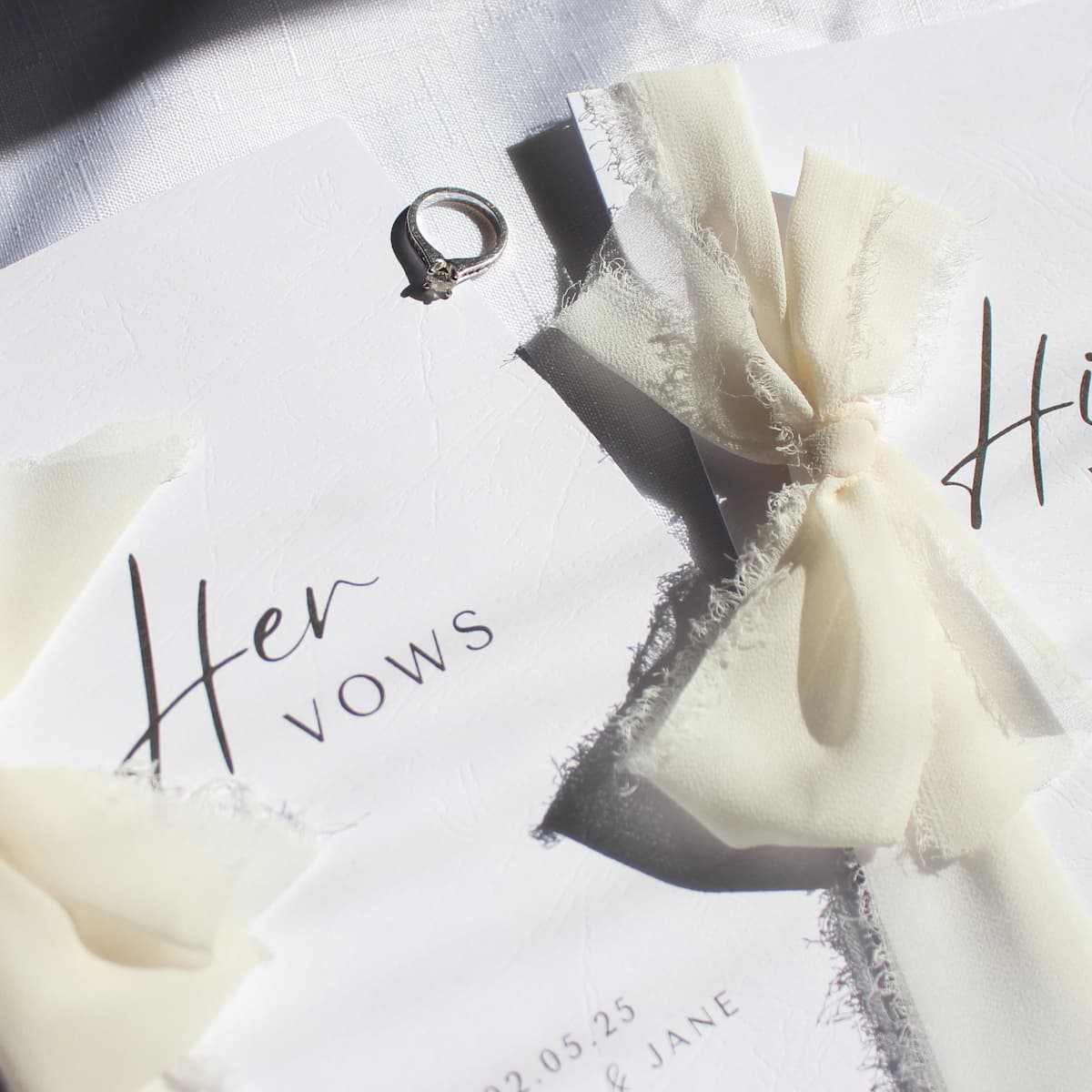 wedding vow books australia