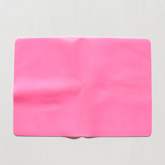 Resin Silicone Mats (New)