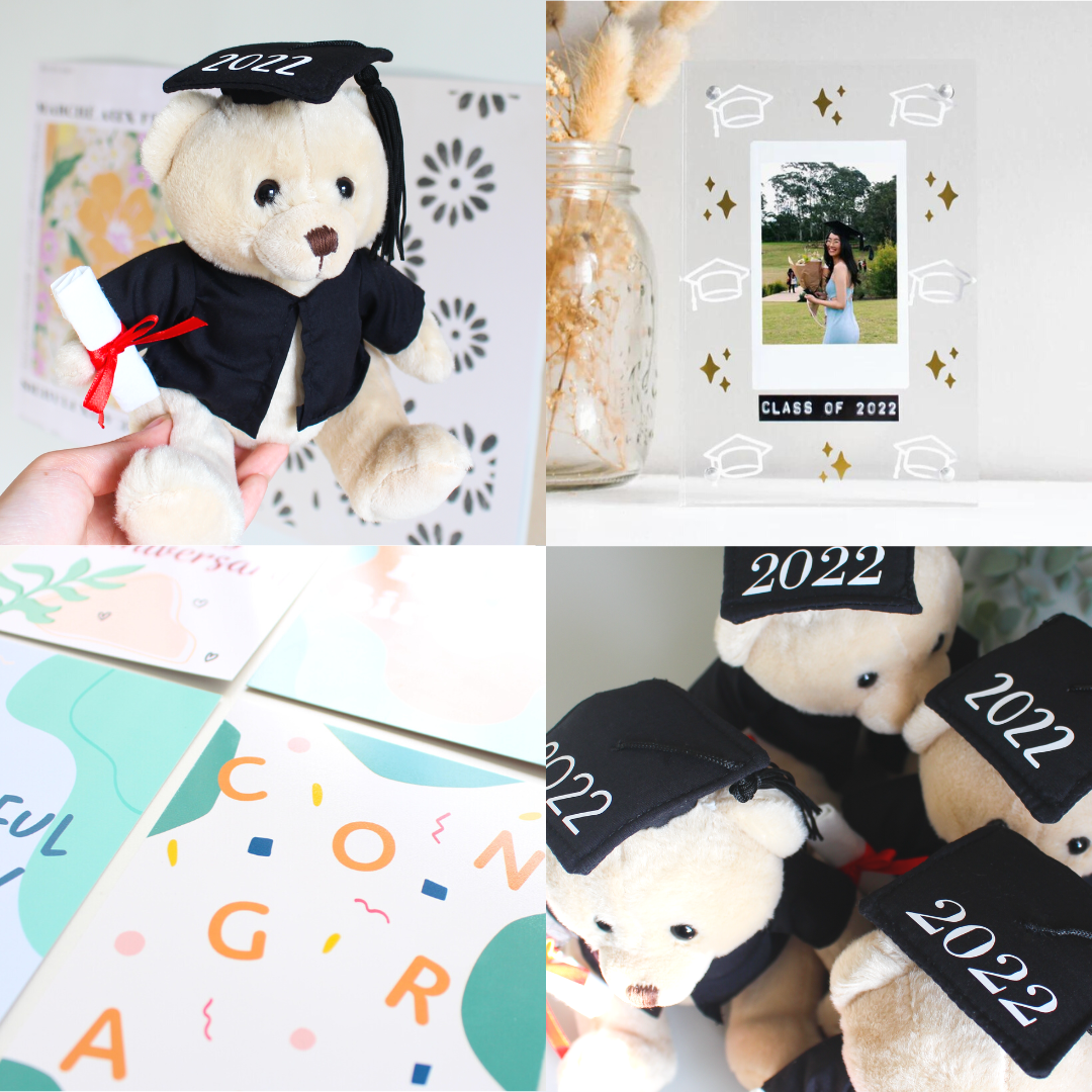 Graduation Bundle Buy Graduation Gift Bundle #2 | Empyrean The Collective
