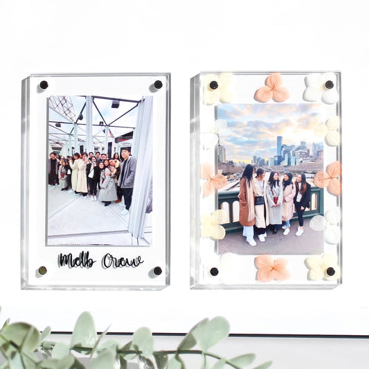 Mini Photo Frame Design Shop Mini Photo Frames & Prints | Empyrean The Collective